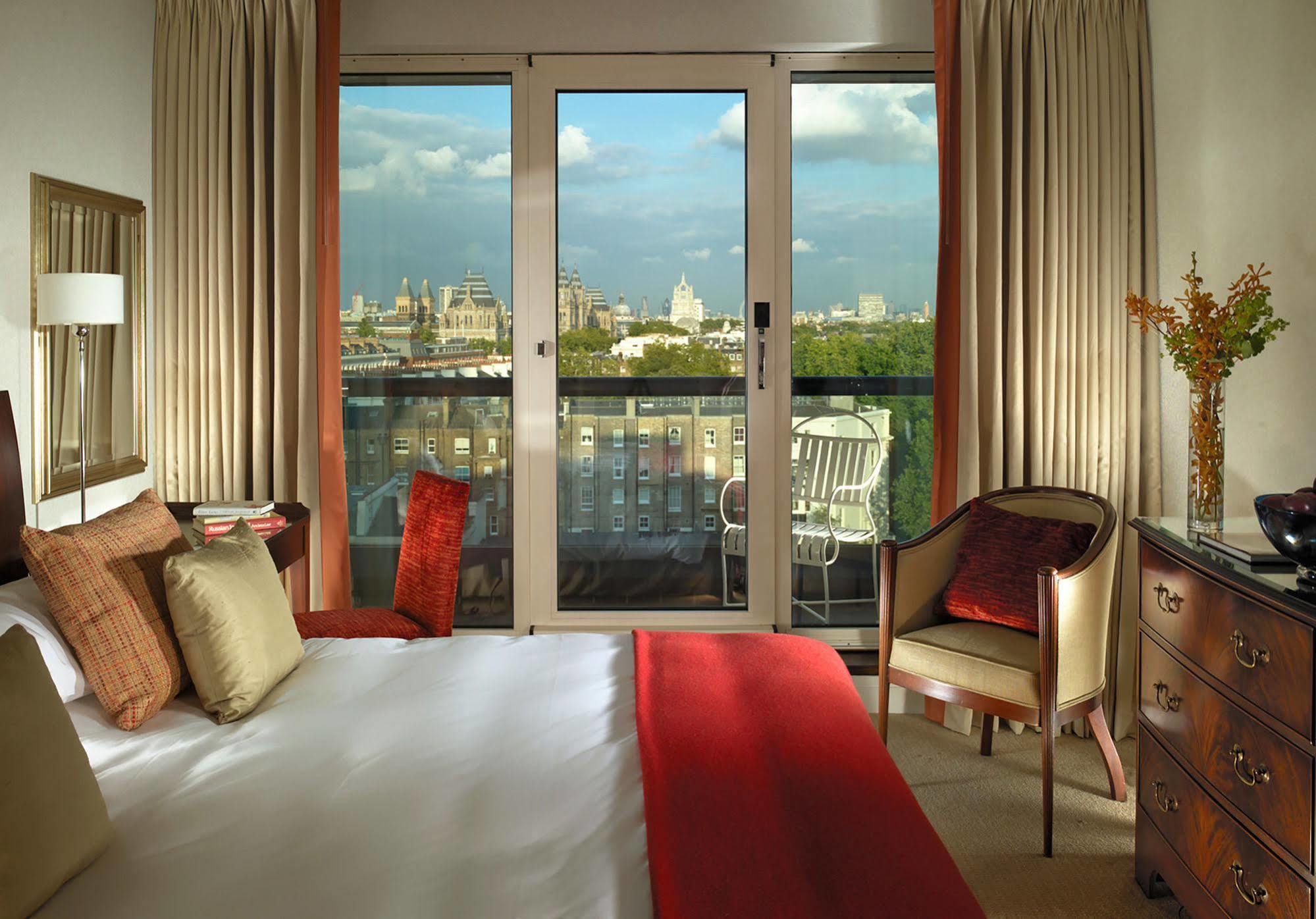 Cheval Gloucester Park At Kensington Londra